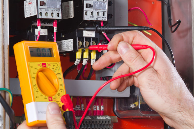 Quels sont les différents types d'électricien ? Royan